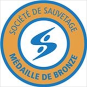 02- MÉDAILLE DE BRONZE