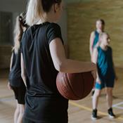 6 - BASKETBALL LIBRE SAMEDI