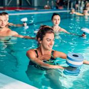 AQUAJOGGING