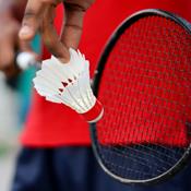 1 - BADMINTON LIBRE
